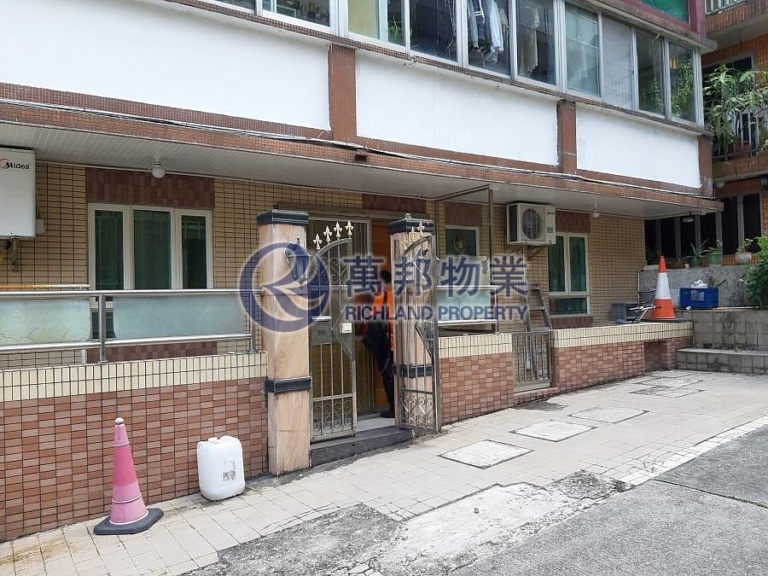 下黃宜凹 HA WONG YI AU - 萬邦物業 - 大埔地產代理