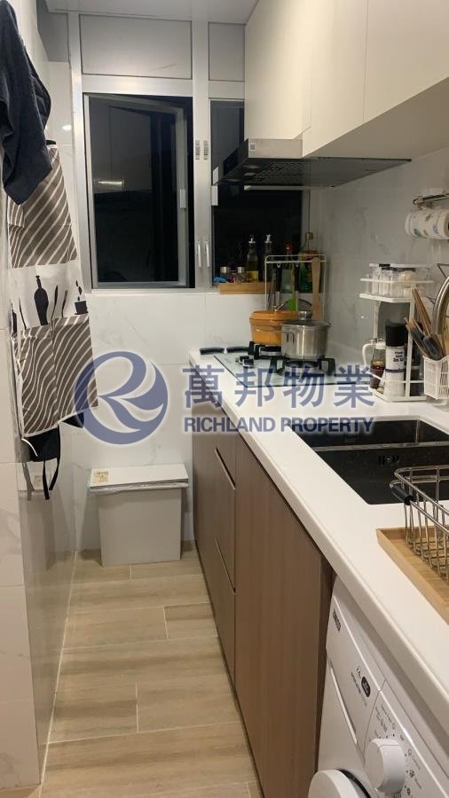 逸雅苑 YAT NGA COURT 高層 - 萬邦物業 - 大埔地產代理