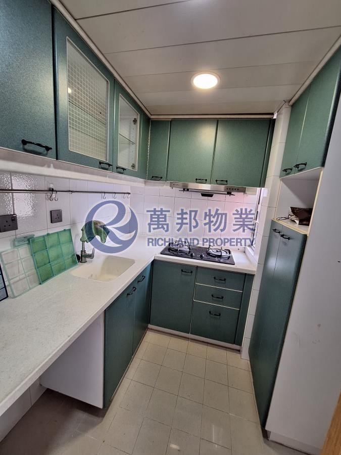 大埔中心 TAI PO CTR 高層 - 萬邦物業 - 大埔地產代理