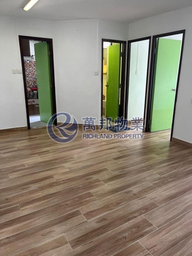 富亨村 FU HENG EST 高層 - 萬邦物業 - 大埔地產代理