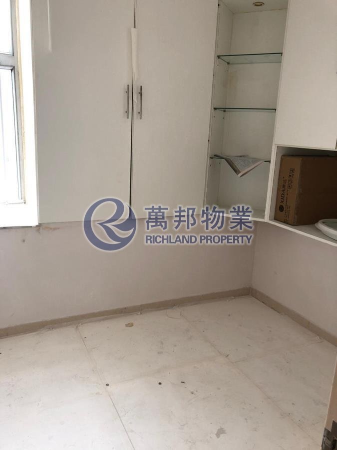 廣安大廈 KWONG ON BLDG 高層 - 萬邦物業 - 大埔地產代理