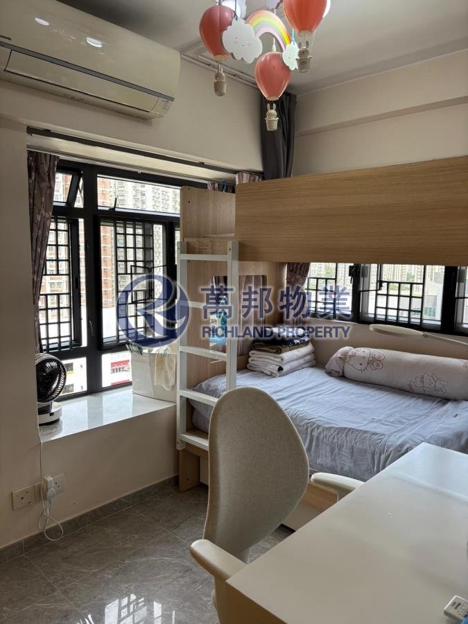 麗湖閣 | 大埔市中心 - 萬邦物業 - 大埔地產代理