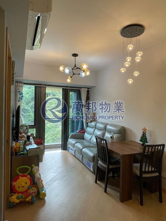 天鑽 THE REGENT 高層 - 萬邦物業 - 大埔地產代理