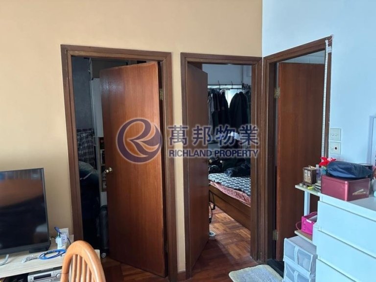 樂賢居 RIVIERA LODGE 高層 - 萬邦物業 - 大埔地產代理