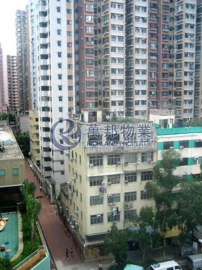 太和中心 TAI WO CTR 中層 - 萬邦物業 - 大埔地產代理