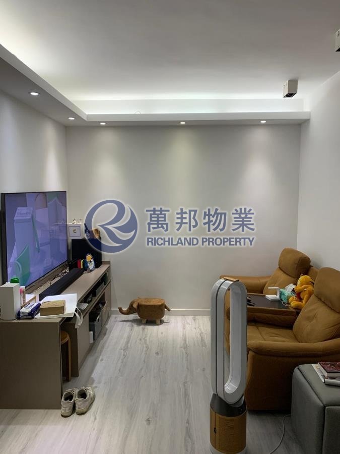 富善花園 FULL SCENE GDN 低層 - 萬邦物業 - 大埔地產代理