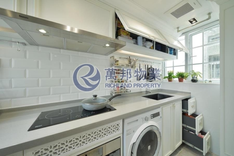 頌雅苑 CHUNG NGA COURT 高層 - 萬邦物業 - 大埔地產代理