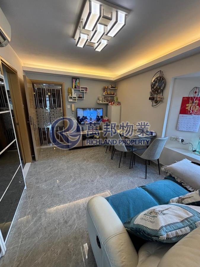 麗湖閣 | 大埔市中心 - 萬邦物業 - 大埔地產代理