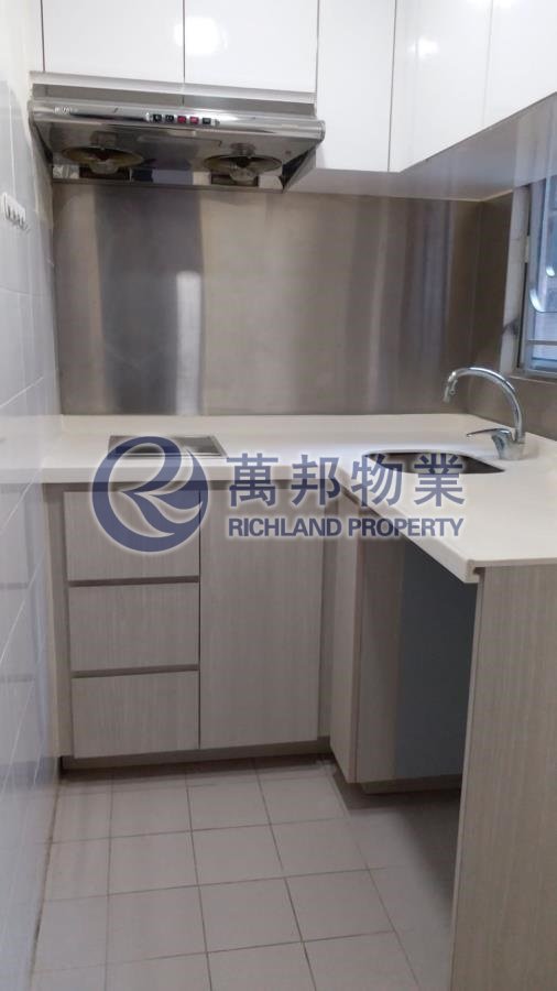 美豐花園 BEAUTIFUL GDN 低層