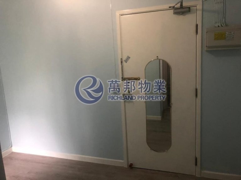 富亨村 FU HENG EST 低層 - 萬邦物業 - 大埔地產代理