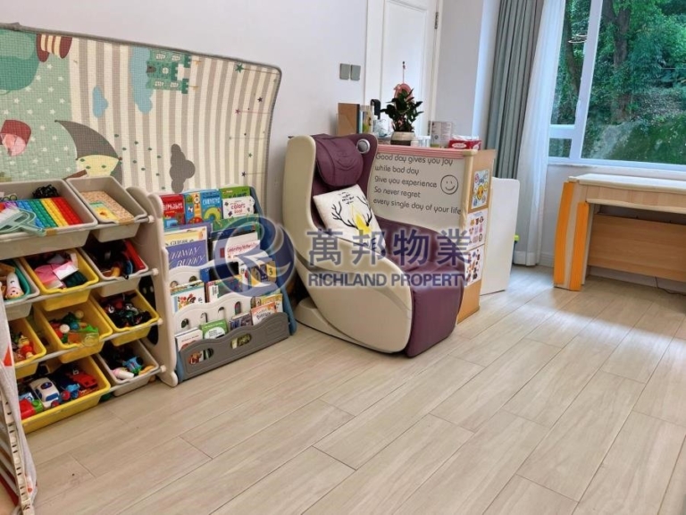 順景大廈 PROSPERITY MANS 低層 - 萬邦物業 - 大埔地產代理