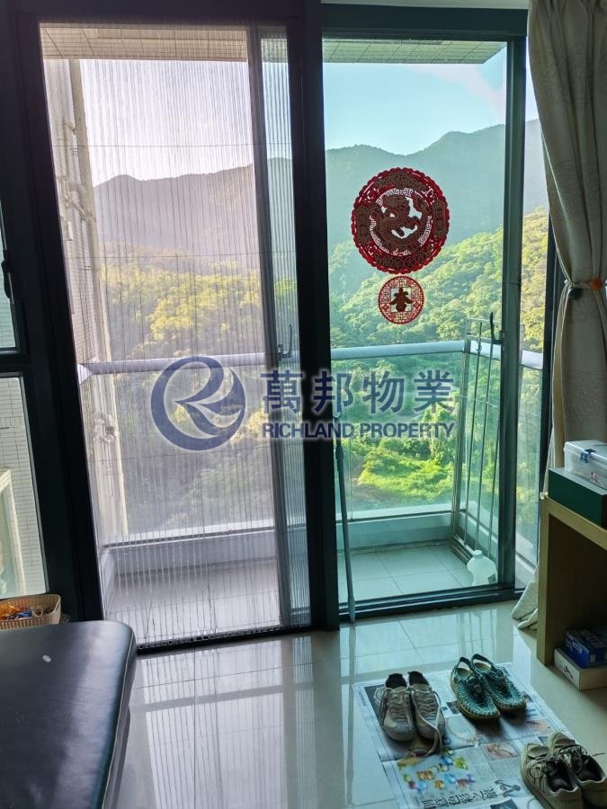 嵐山 第01期 MONT VERT PH 01 高層 - 萬邦物業 - 大埔地產代理