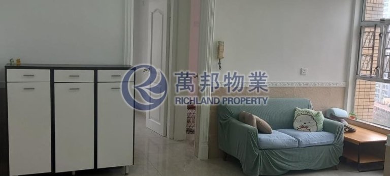 汀雅苑 TING NGA COURT 高層 - 萬邦物業 - 大埔地產代理