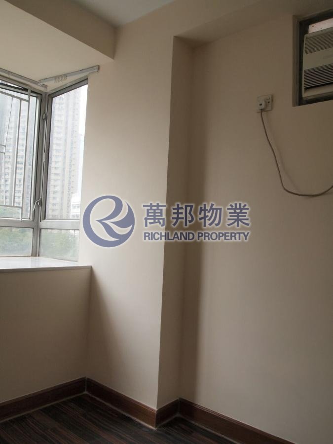 翠怡花園 GREENERY PLAZA 低層 - 萬邦物業 - 大埔地產代理