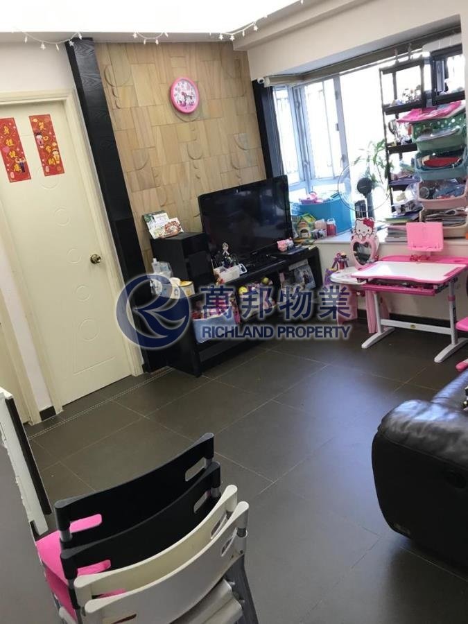 大埔中心 TAI PO CTR 高層 - 萬邦物業 - 大埔地產代理