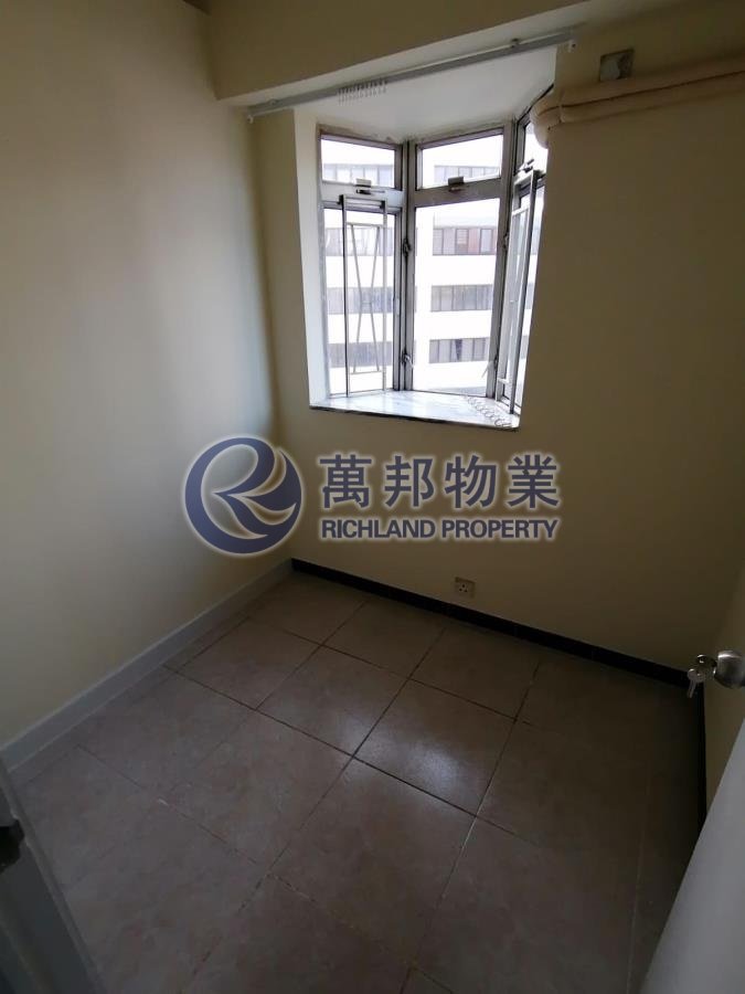 富景大廈 FULL KING BLDG 低層 - 萬邦物業 - 大埔地產代理