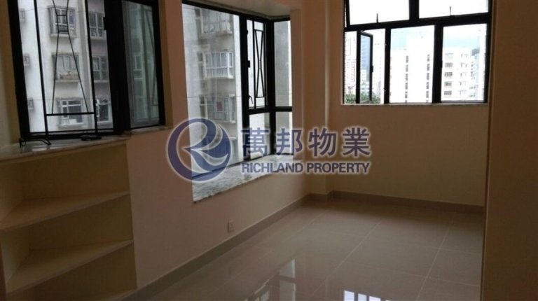 富善花園 FULL SCENE GDN 中層 - 萬邦物業 - 大埔地產代理