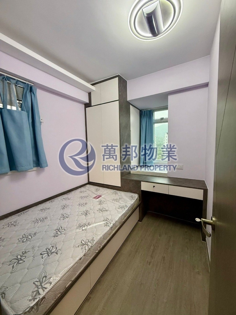 翠怡花園 GREENERY PLAZA 高層 - 萬邦物業 - 大埔地產代理