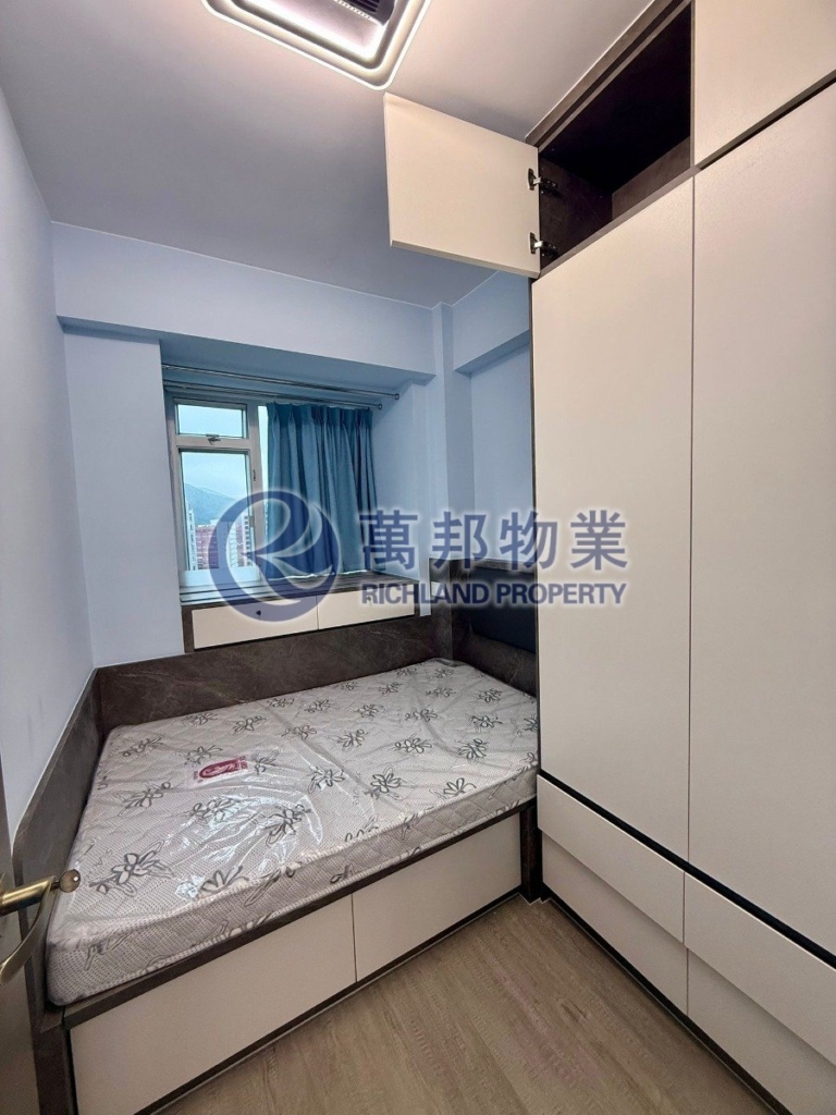 翠怡花園 GREENERY PLAZA 高層 - 萬邦物業 - 大埔地產代理