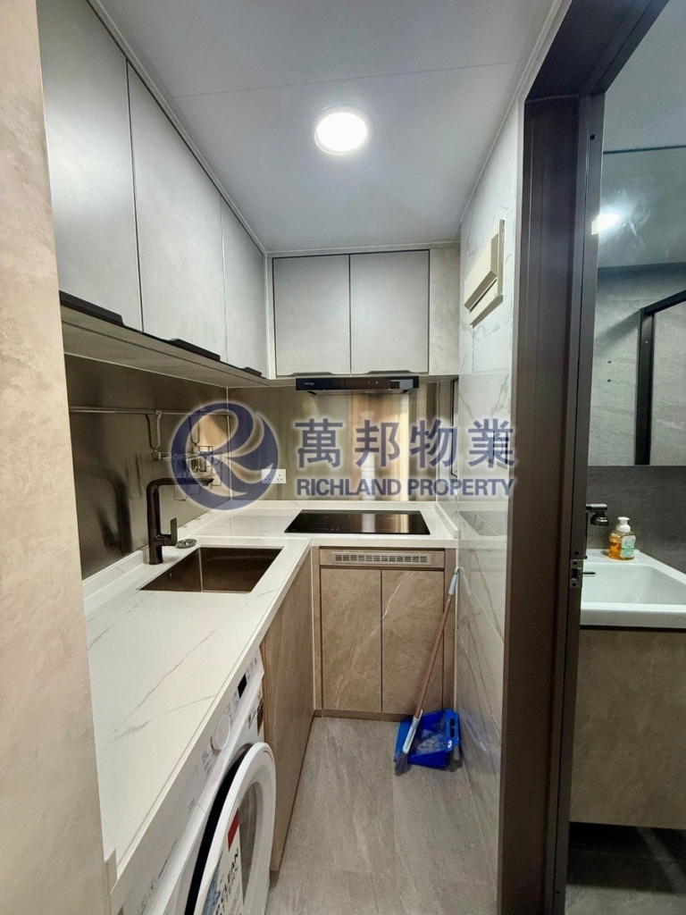 翠怡花園 GREENERY PLAZA 高層 - 萬邦物業 - 大埔地產代理