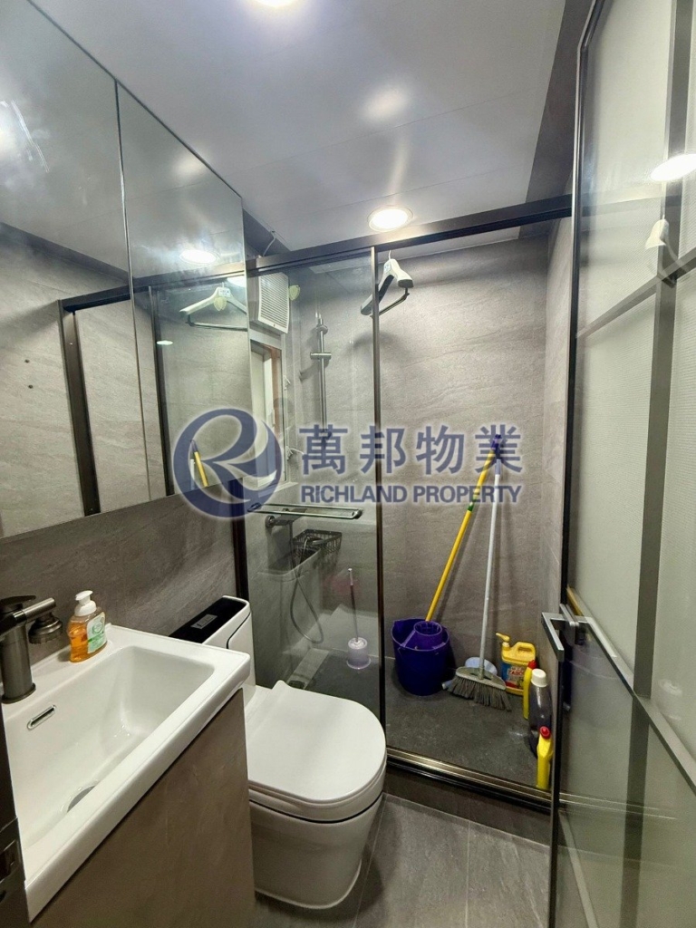 翠怡花園 GREENERY PLAZA 高層 - 萬邦物業 - 大埔地產代理