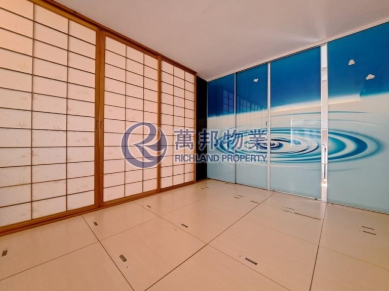 荔枝山 LAI CHI SHAN 低層 - 萬邦物業 - 大埔地產代理