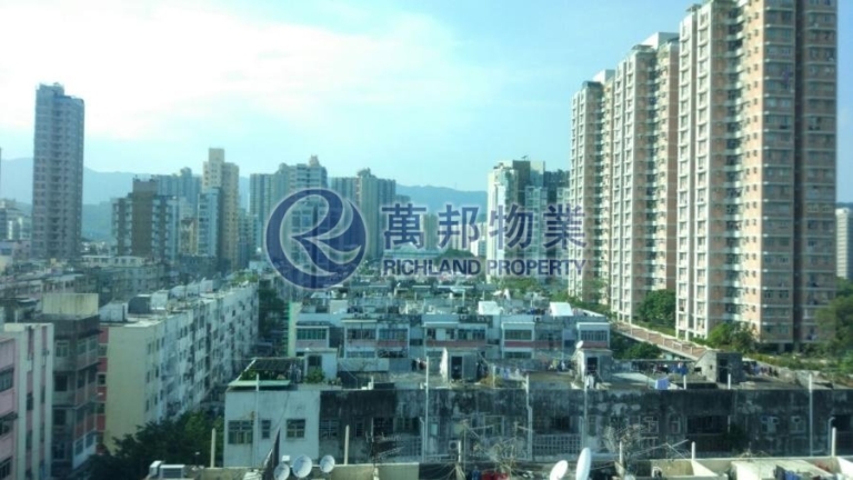 東昌閣 TONY COURT 中層 - 萬邦物業 - 大埔地產代理