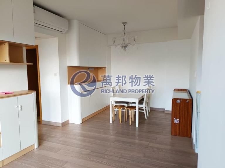 富盈門 THE GOLDEN GATE 高層 - 萬邦物業 - 大埔地產代理