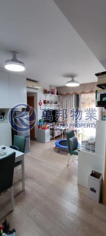 富盈門 THE GOLDEN GATE 高層