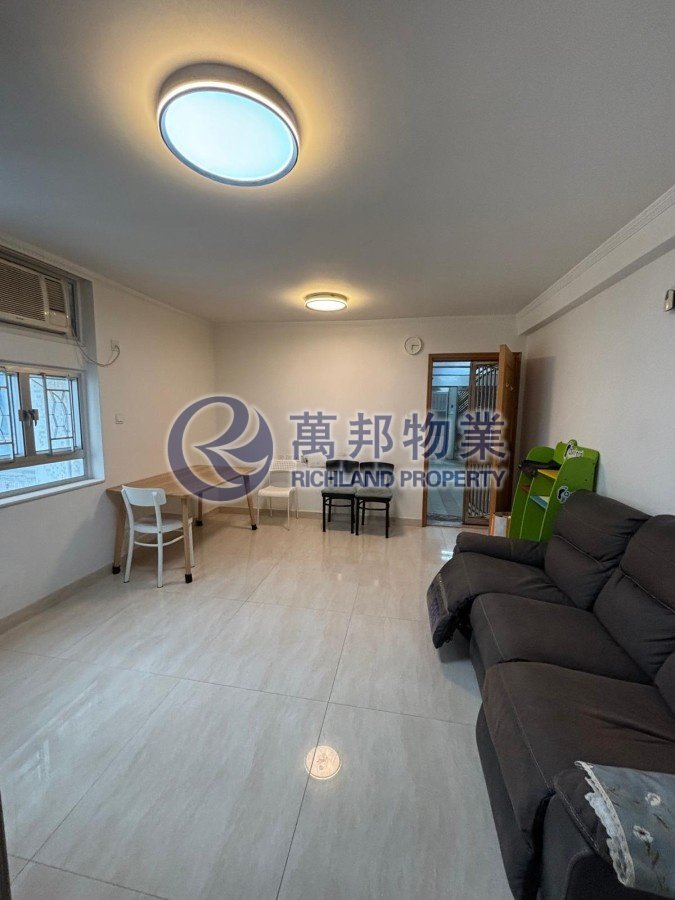 富雅花園 ELEGANCE GDN 高層 - 萬邦物業 - 大埔地產代理