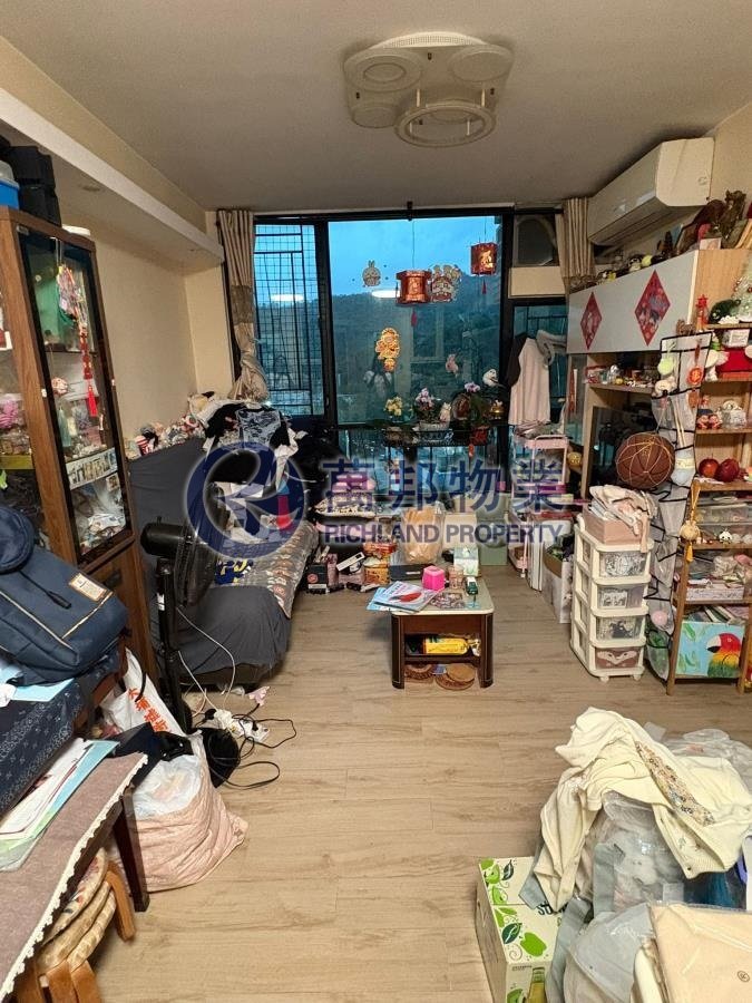 富萊花園 FULLER GDNS 高層 - 萬邦物業 - 大埔地產代理