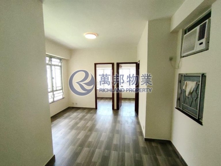 大埔中心 TAI PO CTR 中層 - 萬邦物業 - 大埔地產代理