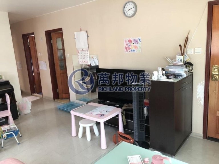 布心排村 PO SAM PAI TSUEN 低層 - 萬邦物業 - 大埔地產代理