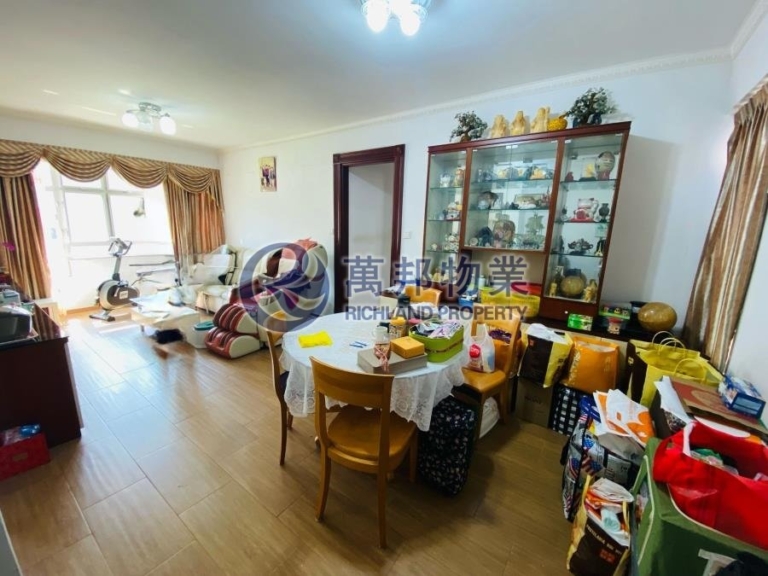 大埔花園 TAI PO GDN 低層 - 萬邦物業 - 大埔地產代理