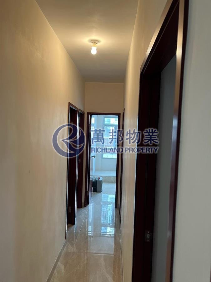 美新大廈 MEI SUN BLDG 低層 - 萬邦物業 - 大埔地產代理