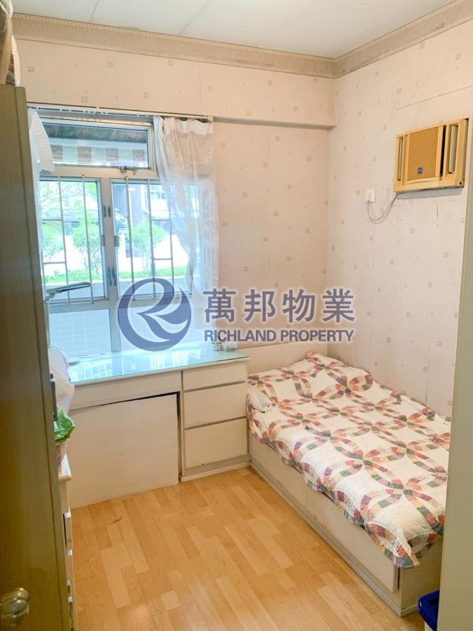 大埔花園 TAI PO GDN 低層 - 萬邦物業 - 大埔地產代理