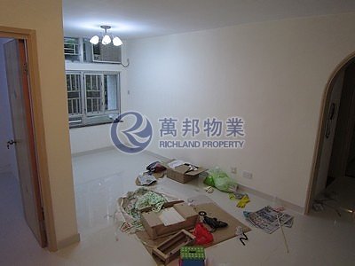 景雅苑 KING NGA COURT 低層 - 萬邦物業 - 大埔地產代理