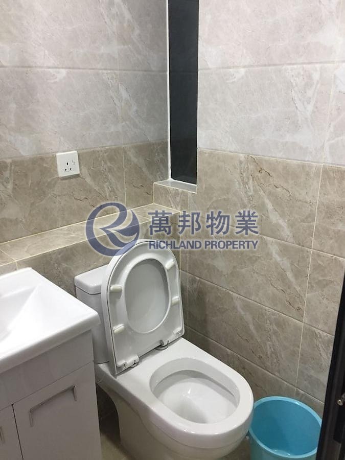 景雅苑 KING NGA COURT 低層 - 萬邦物業 - 大埔地產代理