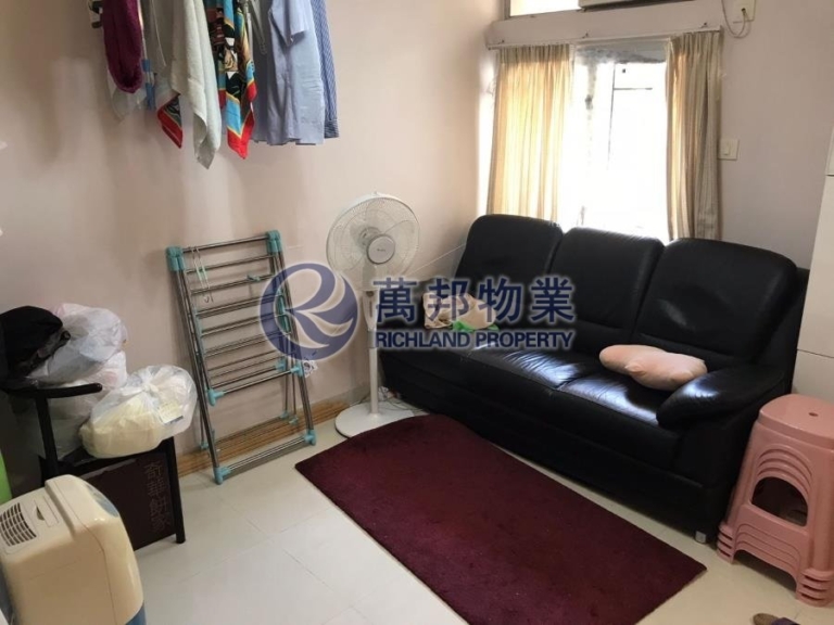 寶雅苑 PO NGA COURT 低層 - 萬邦物業 - 大埔地產代理