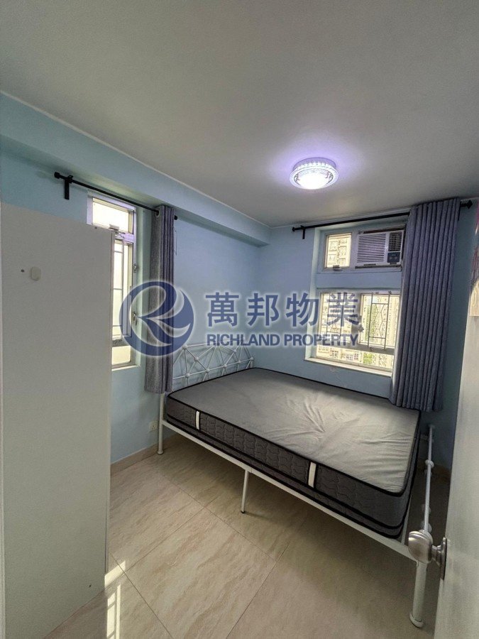 富雅花園 ELEGANCE GDN 高層 - 萬邦物業 - 大埔地產代理