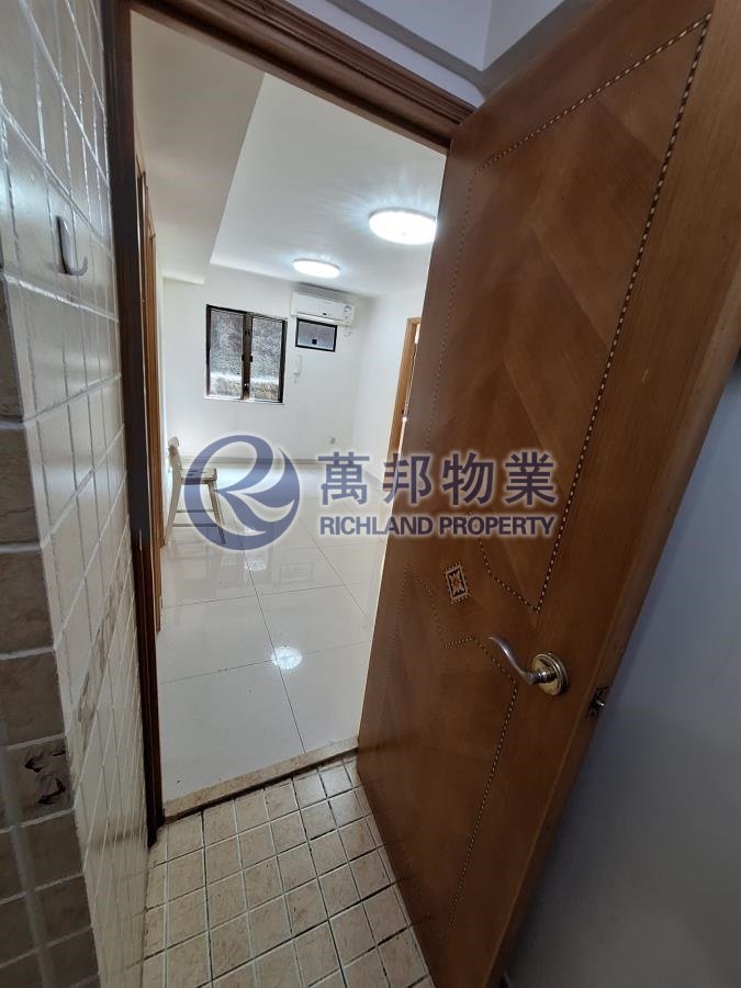 漢威臺 HON WAI TERR 低層