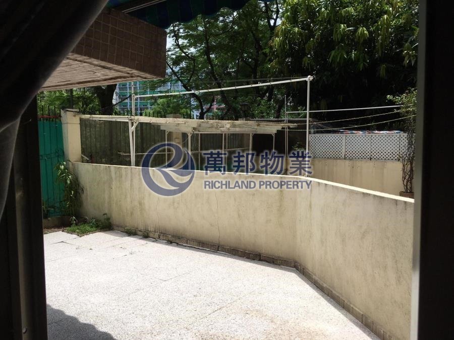 太湖花園 SERENITY PARK 低層