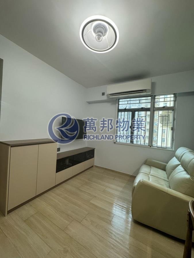 大埔廣場 TAI PO PLAZA (PSPS) 高層 - 萬邦物業 - 大埔地產代理