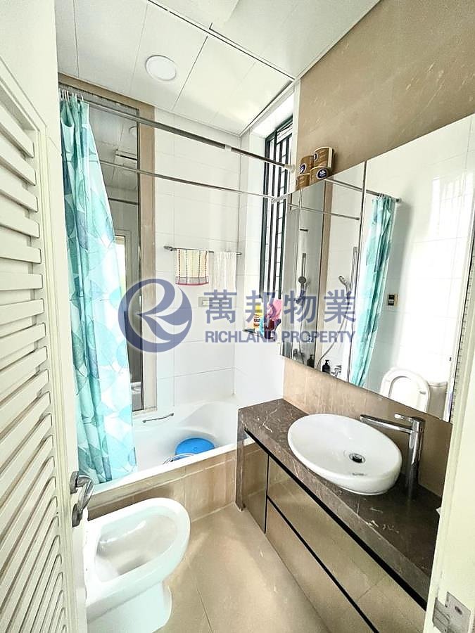 嵐山 第02期 MONT VERT PH 02 低層 - 萬邦物業 - 大埔地產代理