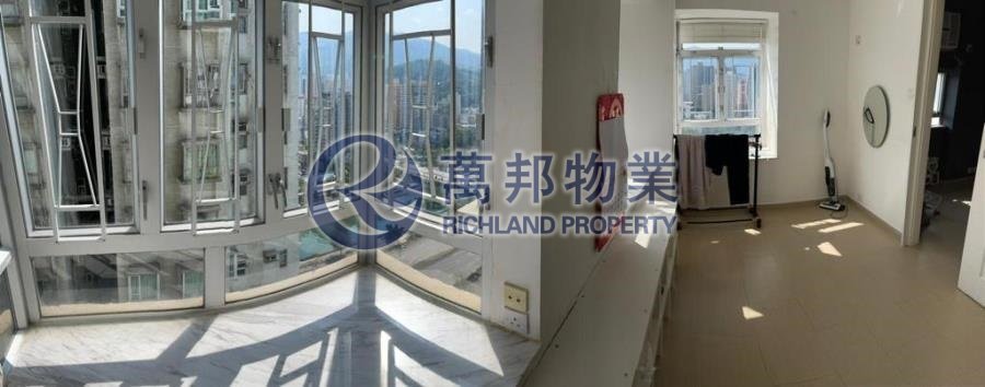 大埔中心 TAI PO CTR 高層