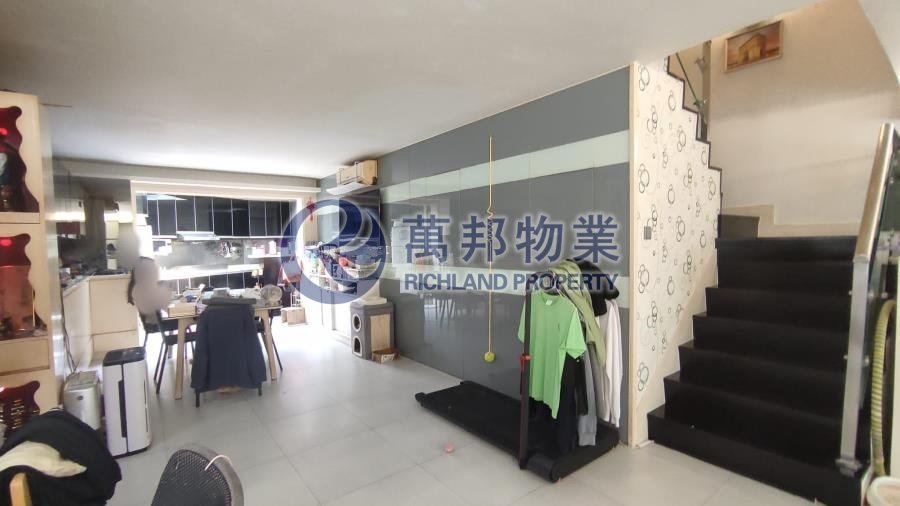 坪朗 PING LONG 低層