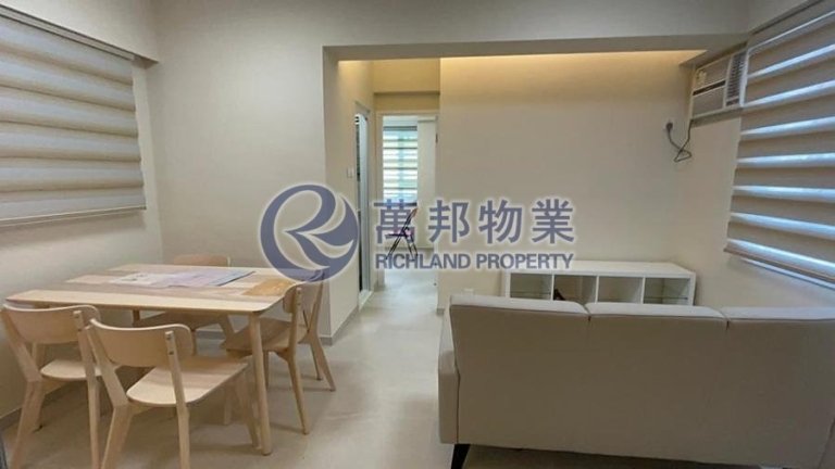 翠怡花園 GREENERY PLAZA 高層 - 萬邦物業 - 大埔地產代理