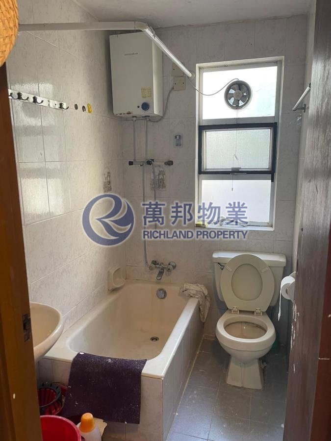 布心排村 PO SAM PAI TSUEN 低層 - 萬邦物業 - 大埔地產代理