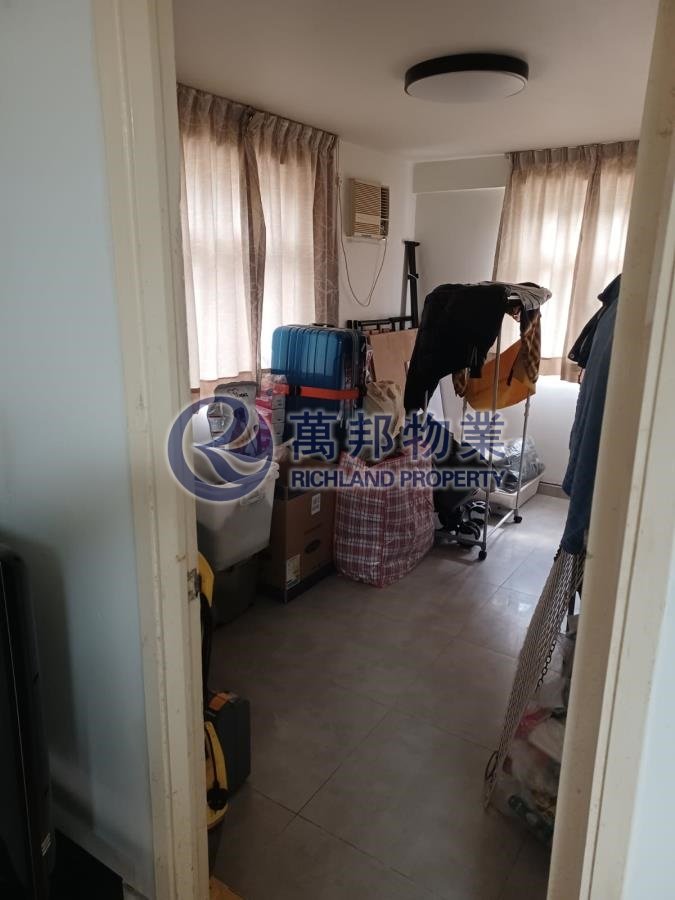 樟樹灘 CHEUNG SHUE TAN 低層