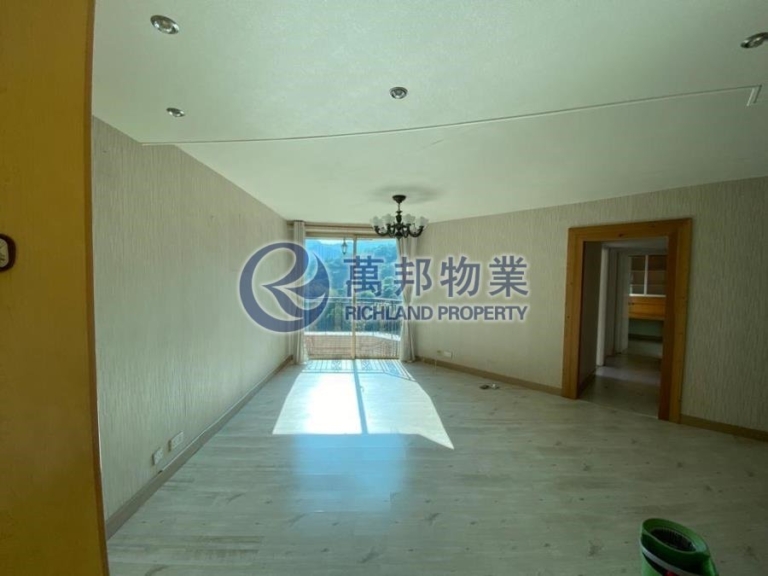 新峰花園 第02期 CLASSICAL GDNS PH 02 中層 - 萬邦物業 - 大埔地產代理